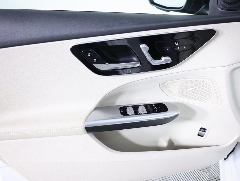 used 2025 Mercedes-Benz C-Class car, priced at $42,986