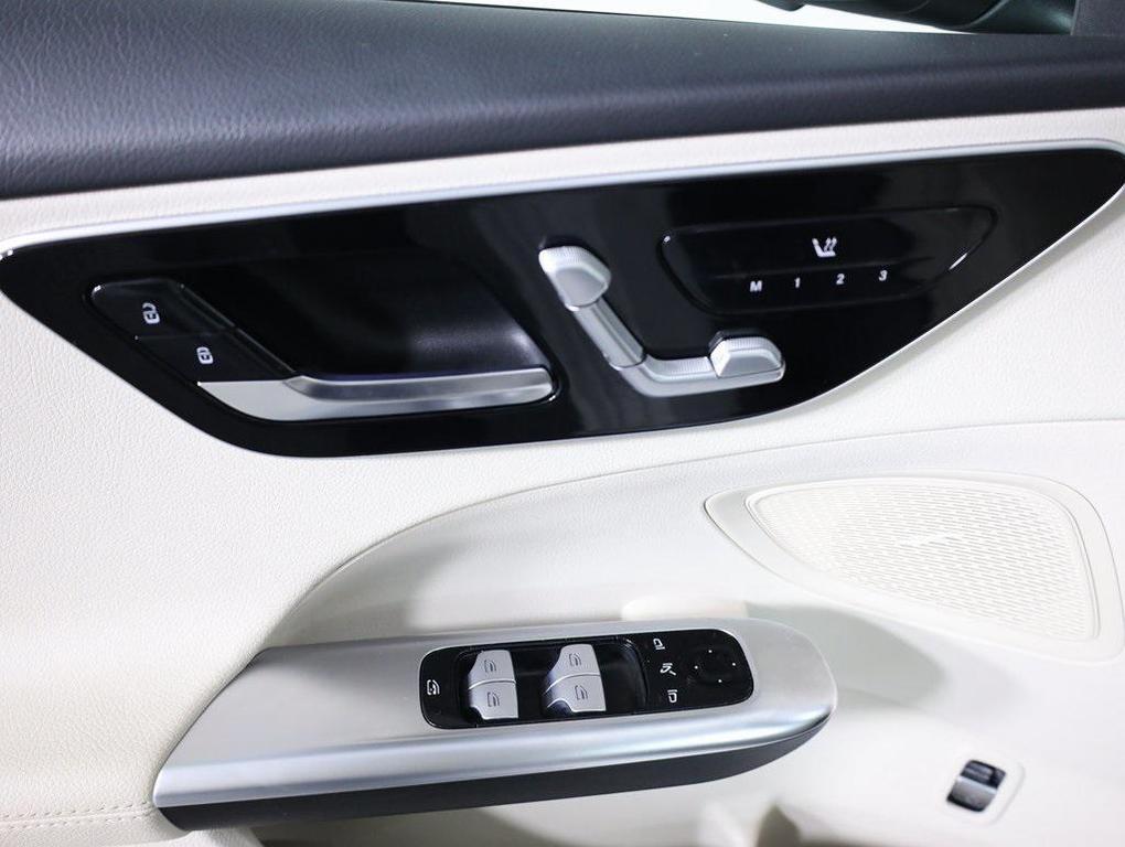 used 2025 Mercedes-Benz C-Class car, priced at $42,986