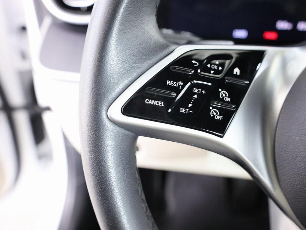 used 2025 Mercedes-Benz C-Class car, priced at $42,986