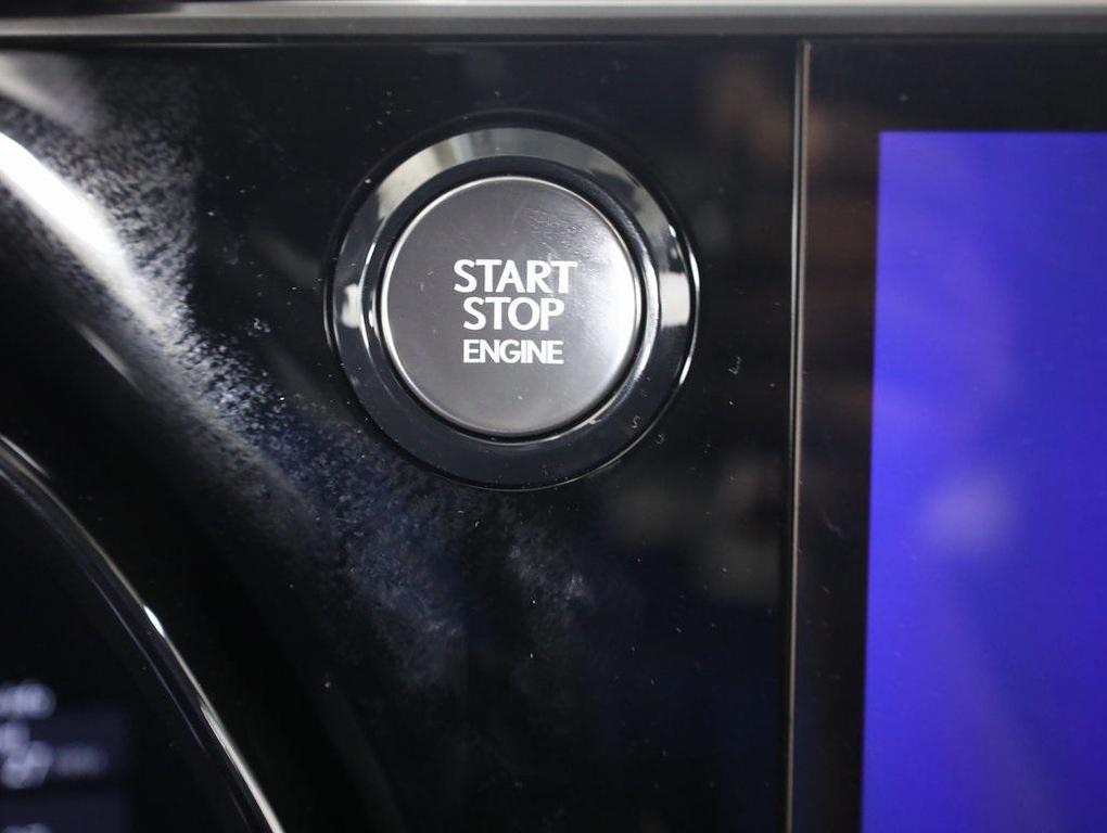 used 2025 Lexus TX 350 car, priced at $65,968