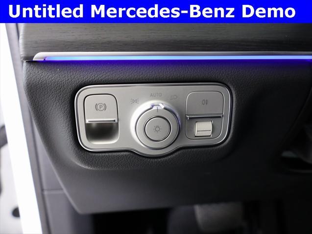 used 2024 Mercedes-Benz GLE 350 car, priced at $69,987