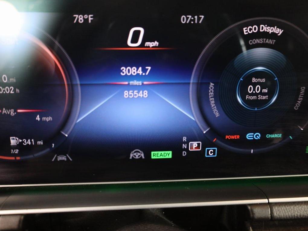 used 2020 Mercedes-Benz GLE 450 car, priced at $35,949