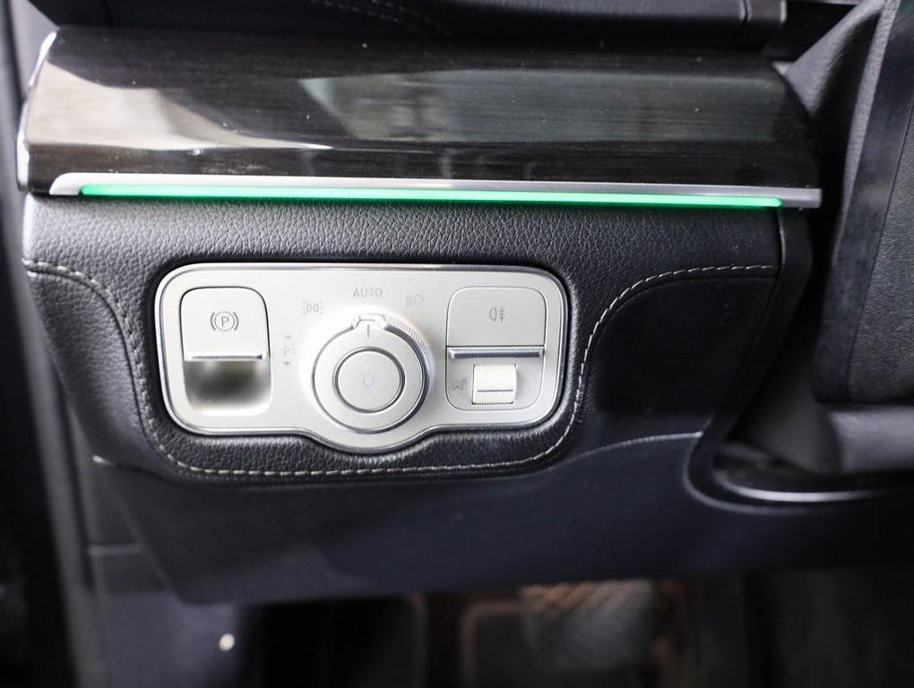 used 2020 Mercedes-Benz GLE 450 car, priced at $35,949
