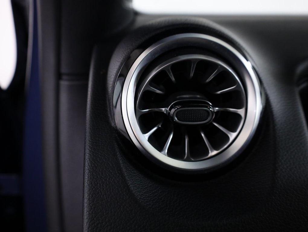 used 2023 Mercedes-Benz GLB 250 car, priced at $36,998