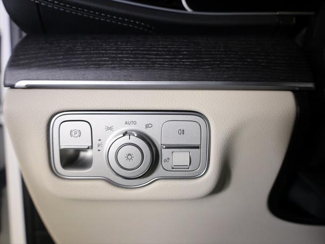 used 2022 Mercedes-Benz GLS 450 car, priced at $58,932