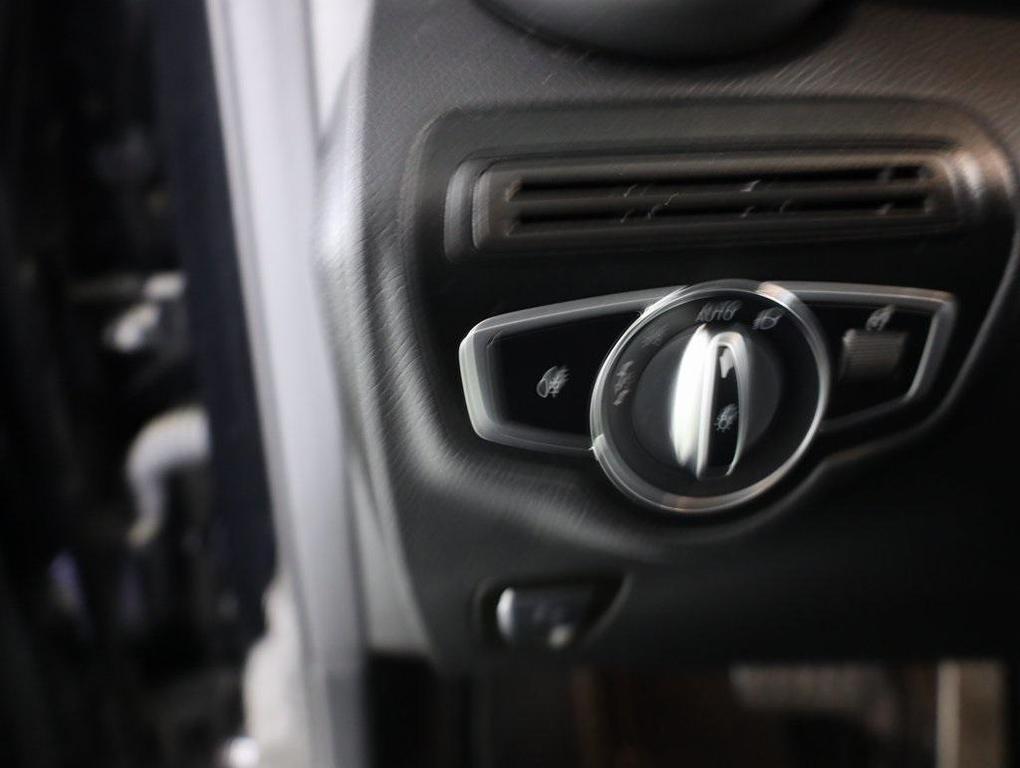 used 2022 Mercedes-Benz GLC 300 car, priced at $32,879