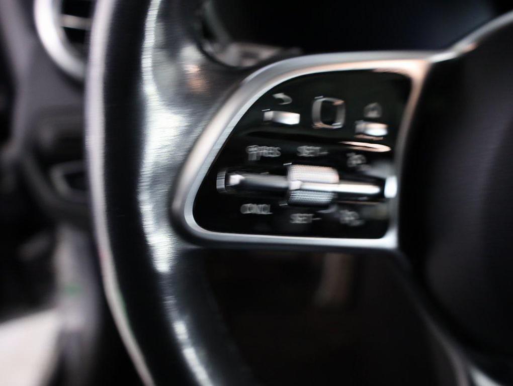 used 2022 Mercedes-Benz GLC 300 car, priced at $32,879