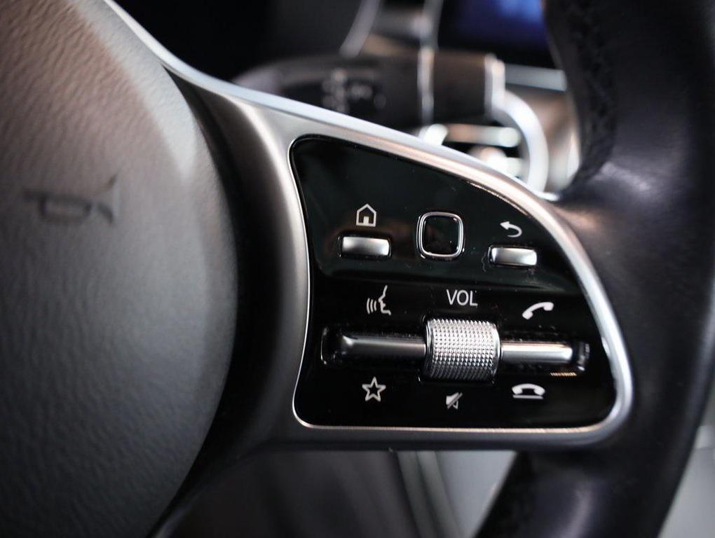 used 2022 Mercedes-Benz GLC 300 car, priced at $32,879