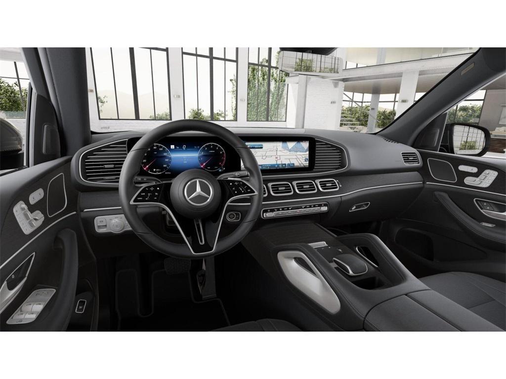 new 2026 Mercedes-Benz GLE 350 car, priced at $69,965