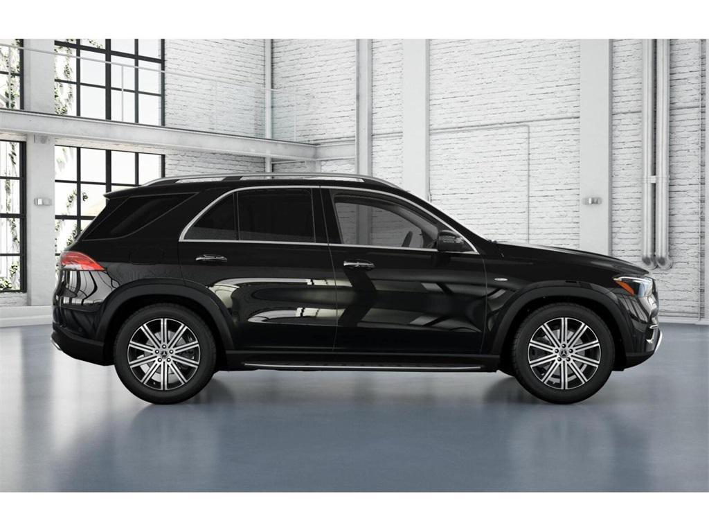 new 2026 Mercedes-Benz GLE 450e car, priced at $77,265