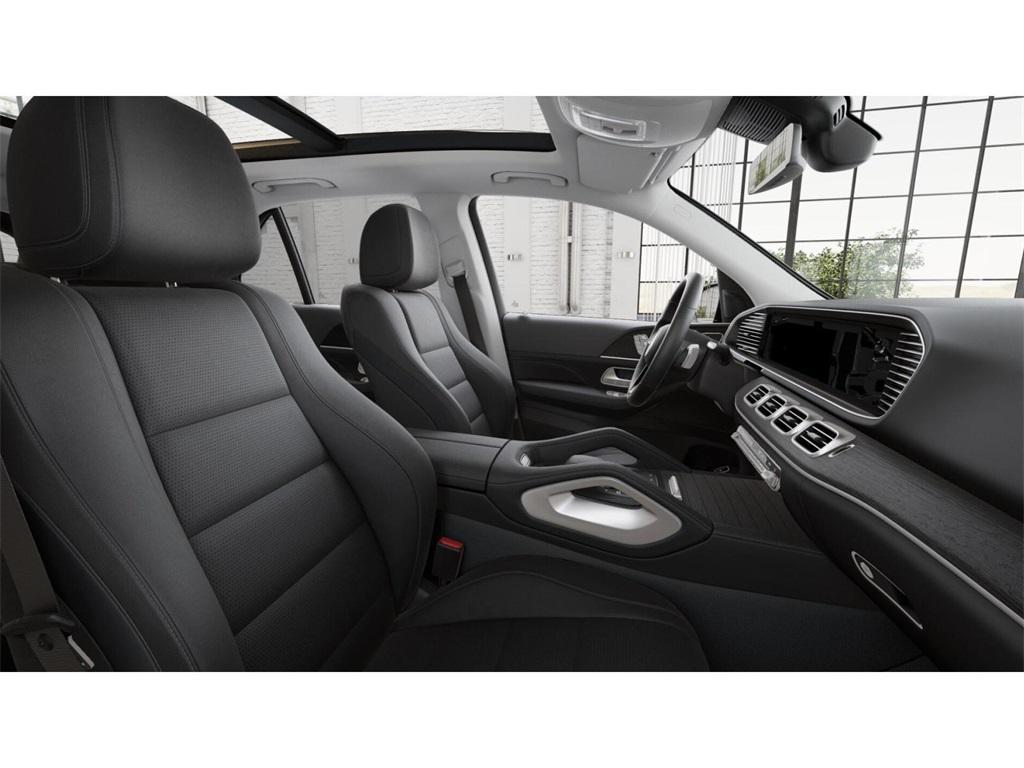 new 2026 Mercedes-Benz GLE 450e car, priced at $77,265