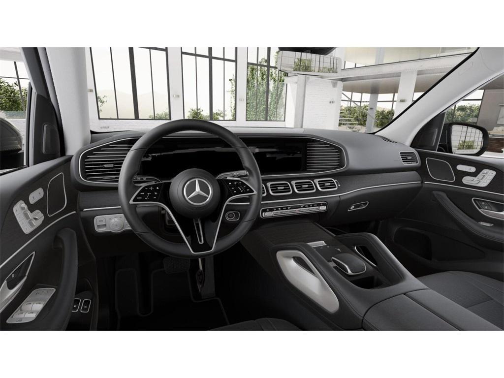 new 2026 Mercedes-Benz GLE 450e car, priced at $77,265