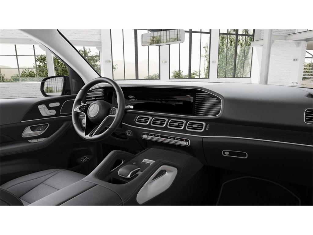 new 2026 Mercedes-Benz GLE 450e car, priced at $77,265