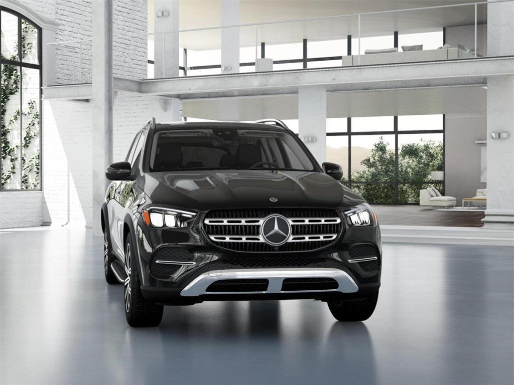 new 2026 Mercedes-Benz GLE 450e car, priced at $77,265