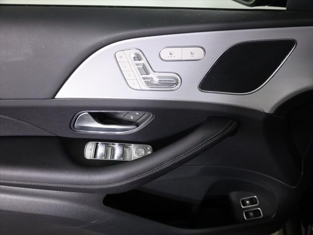 used 2025 Mercedes-Benz GLE 450e car, priced at $72,651