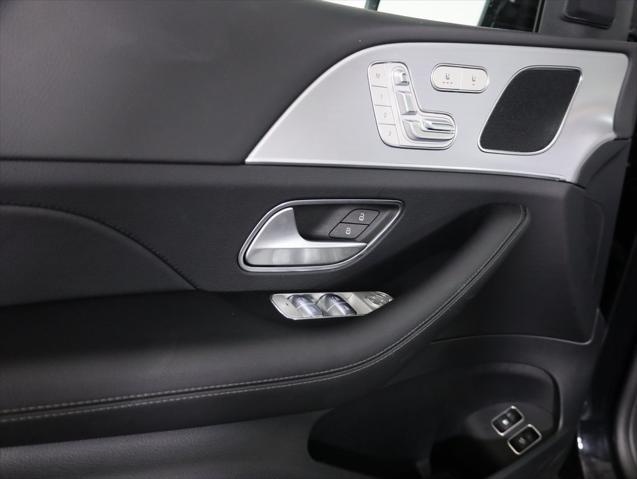 used 2025 Mercedes-Benz GLE 450e car, priced at $72,651
