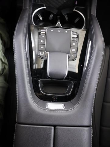 used 2025 Mercedes-Benz GLE 450e car, priced at $72,651