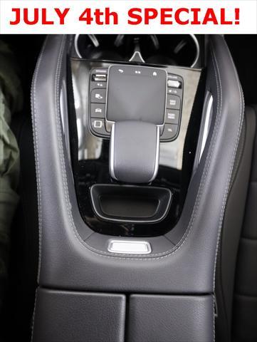 used 2025 Mercedes-Benz GLE 450e car, priced at $65,000