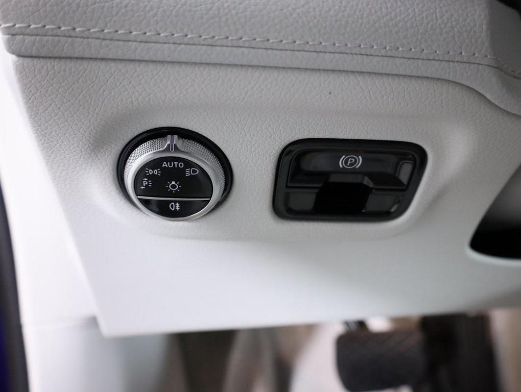used 2023 Mercedes-Benz EQE 350 car, priced at $44,998