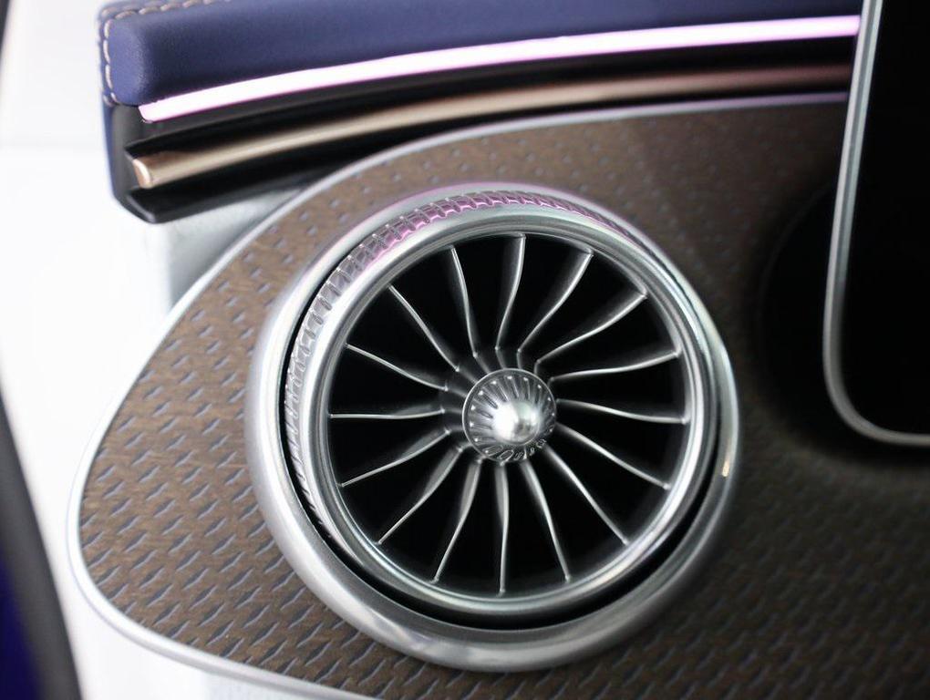 used 2023 Mercedes-Benz EQE 350 car, priced at $44,998
