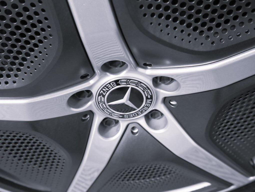 used 2023 Mercedes-Benz EQE 350 car, priced at $44,998