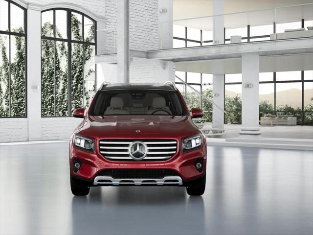 used 2024 Mercedes-Benz GLB 250 car, priced at $42,994