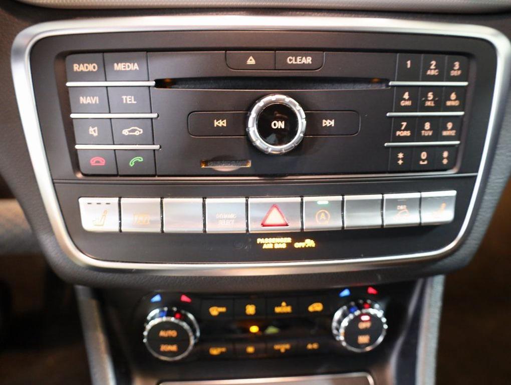 used 2018 Mercedes-Benz GLA 250 car, priced at $19,498