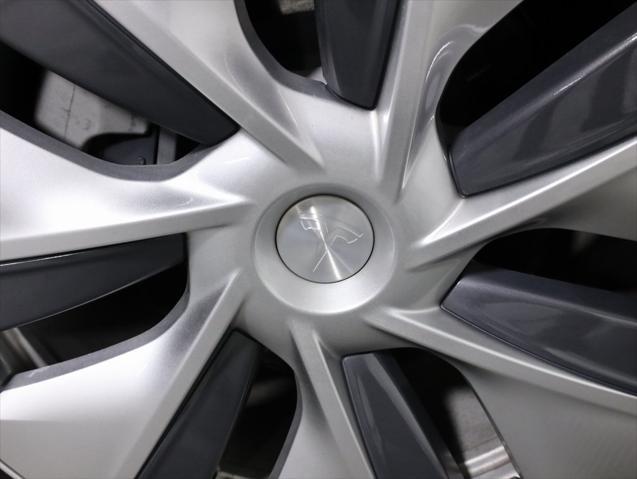 used 2021 Tesla Model Y car, priced at $28,999