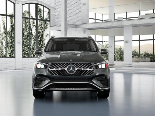 new 2025 Mercedes-Benz GLE 350 car, priced at $74,595