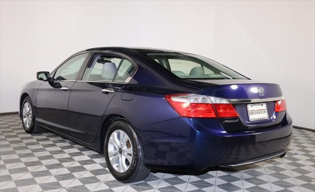 used 2014 Honda Accord car, priced at $15,998