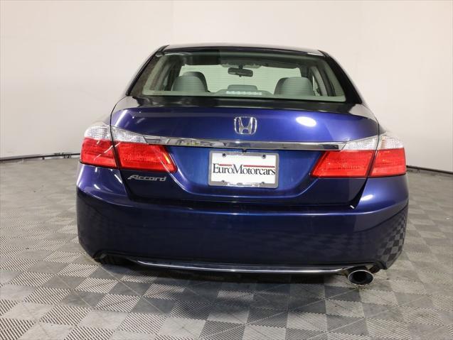 used 2014 Honda Accord car, priced at $15,998