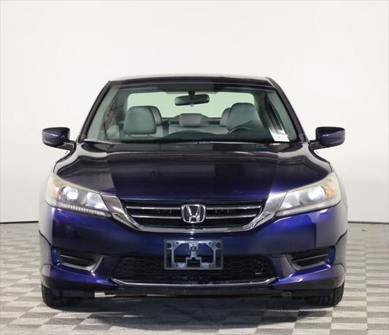 used 2014 Honda Accord car, priced at $15,998