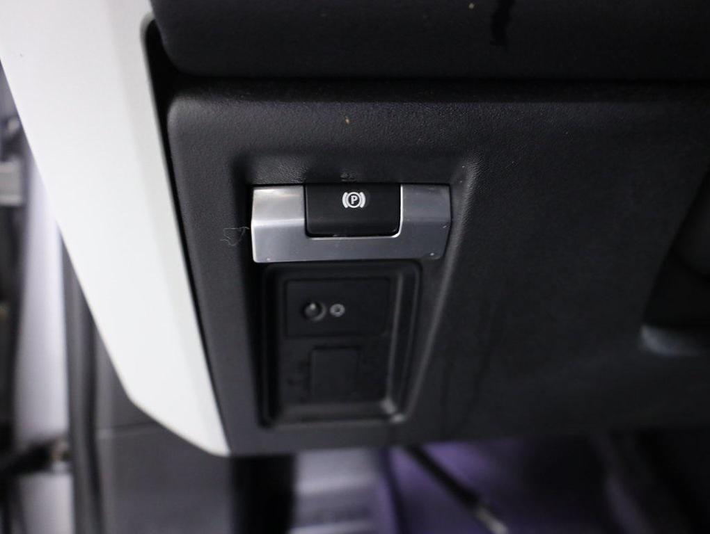 used 2020 Land Rover Defender car, priced at $39,499