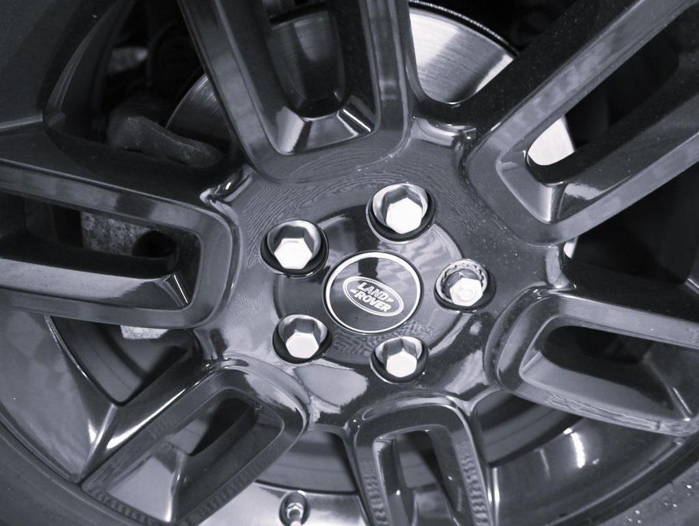 used 2020 Land Rover Defender car, priced at $39,499