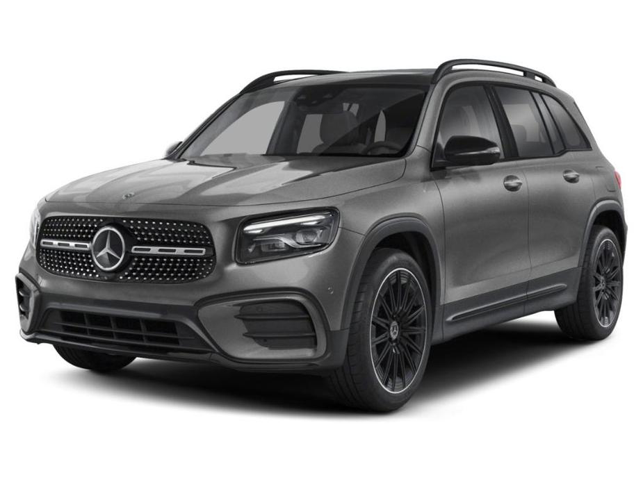 new 2024 Mercedes-Benz GLB 250 car, priced at $52,265