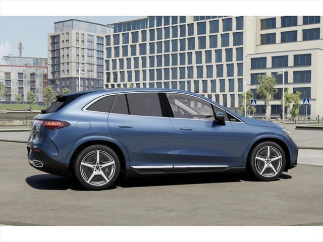 new 2025 Mercedes-Benz EQE 350 car, priced at $86,735