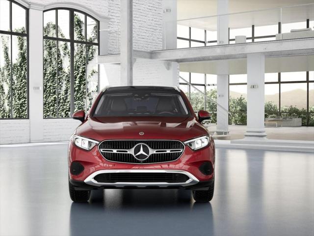 new 2025 Mercedes-Benz GLC 350e car, priced at $69,235