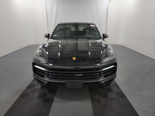 used 2022 Porsche Cayenne car, priced at $66,994