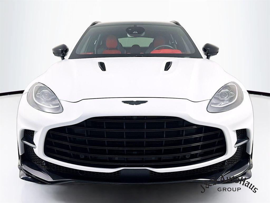 used 2023 Aston Martin DBX car, priced at $159,995