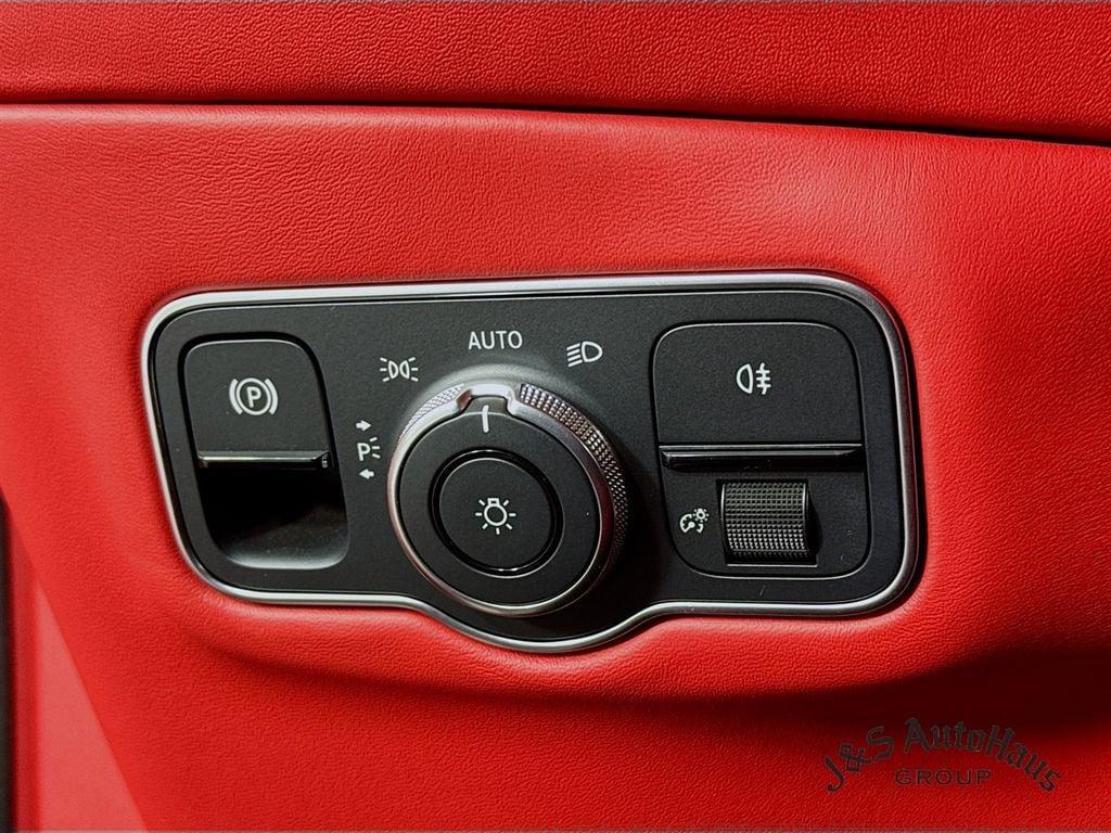 used 2023 Aston Martin DBX car, priced at $159,995