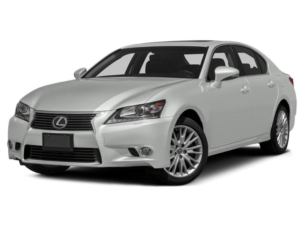 used 2013 Lexus GS 350 car