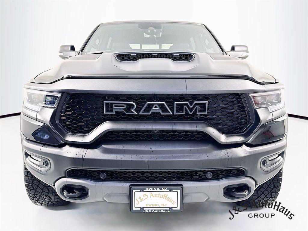 used 2023 Ram 1500 car, priced at $92,995