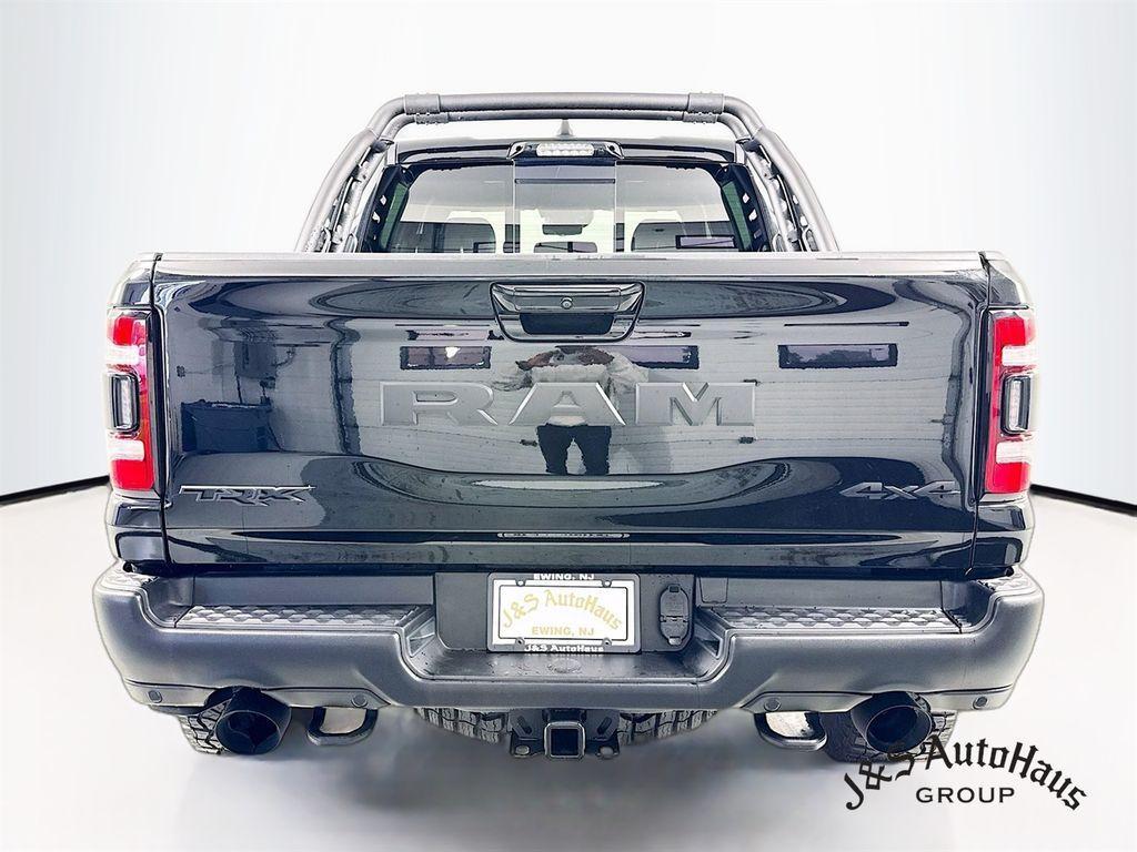used 2023 Ram 1500 car, priced at $92,995