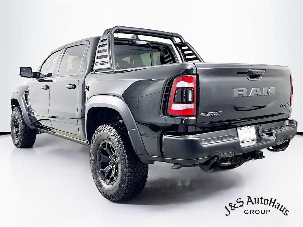 used 2023 Ram 1500 car, priced at $92,995