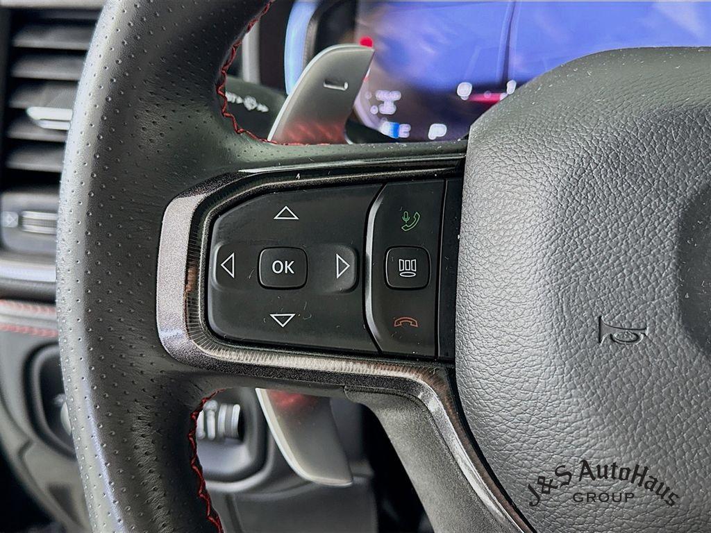 used 2023 Ram 1500 car, priced at $92,995