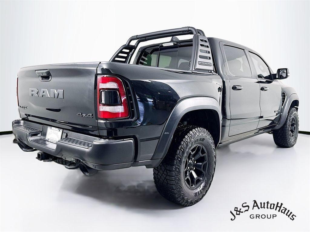 used 2023 Ram 1500 car, priced at $92,995