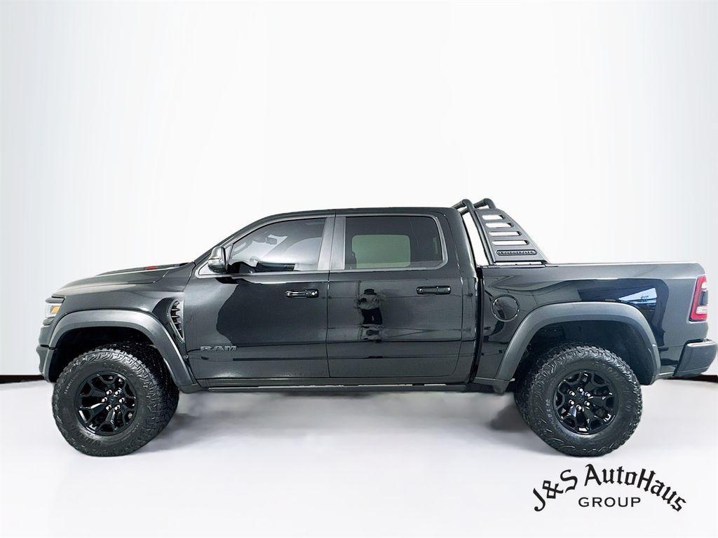 used 2023 Ram 1500 car, priced at $92,995