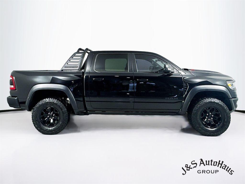 used 2023 Ram 1500 car, priced at $92,995