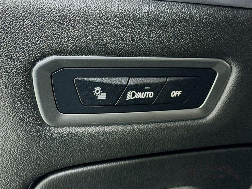 used 2024 BMW X7 car, priced at $69,995