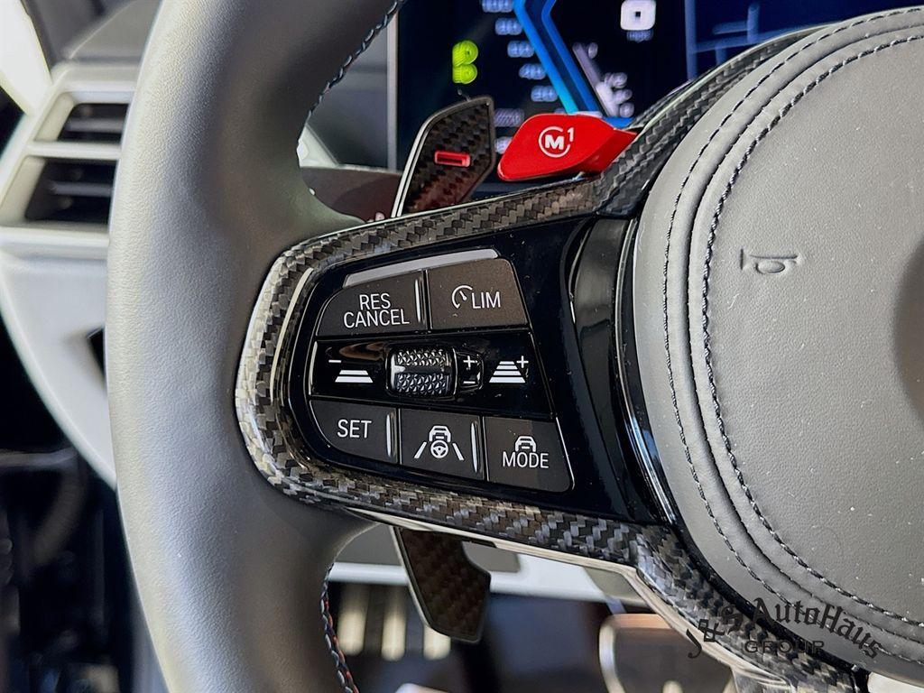 used 2026 BMW M4 car, priced at $95,995